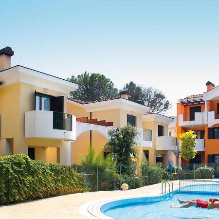 Villaggio Clio Bibione Buitenkant foto