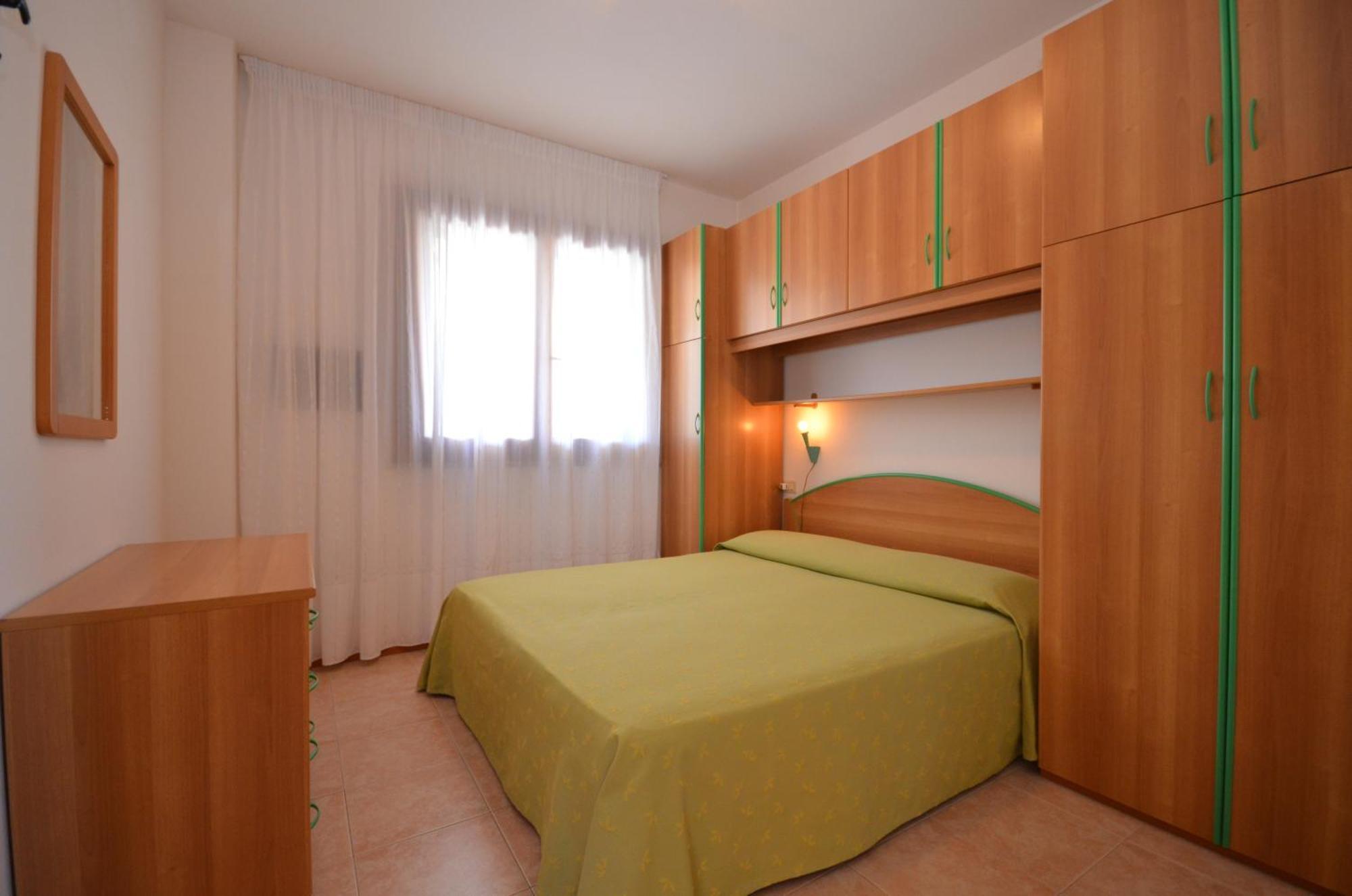 Villaggio Clio Bibione Buitenkant foto