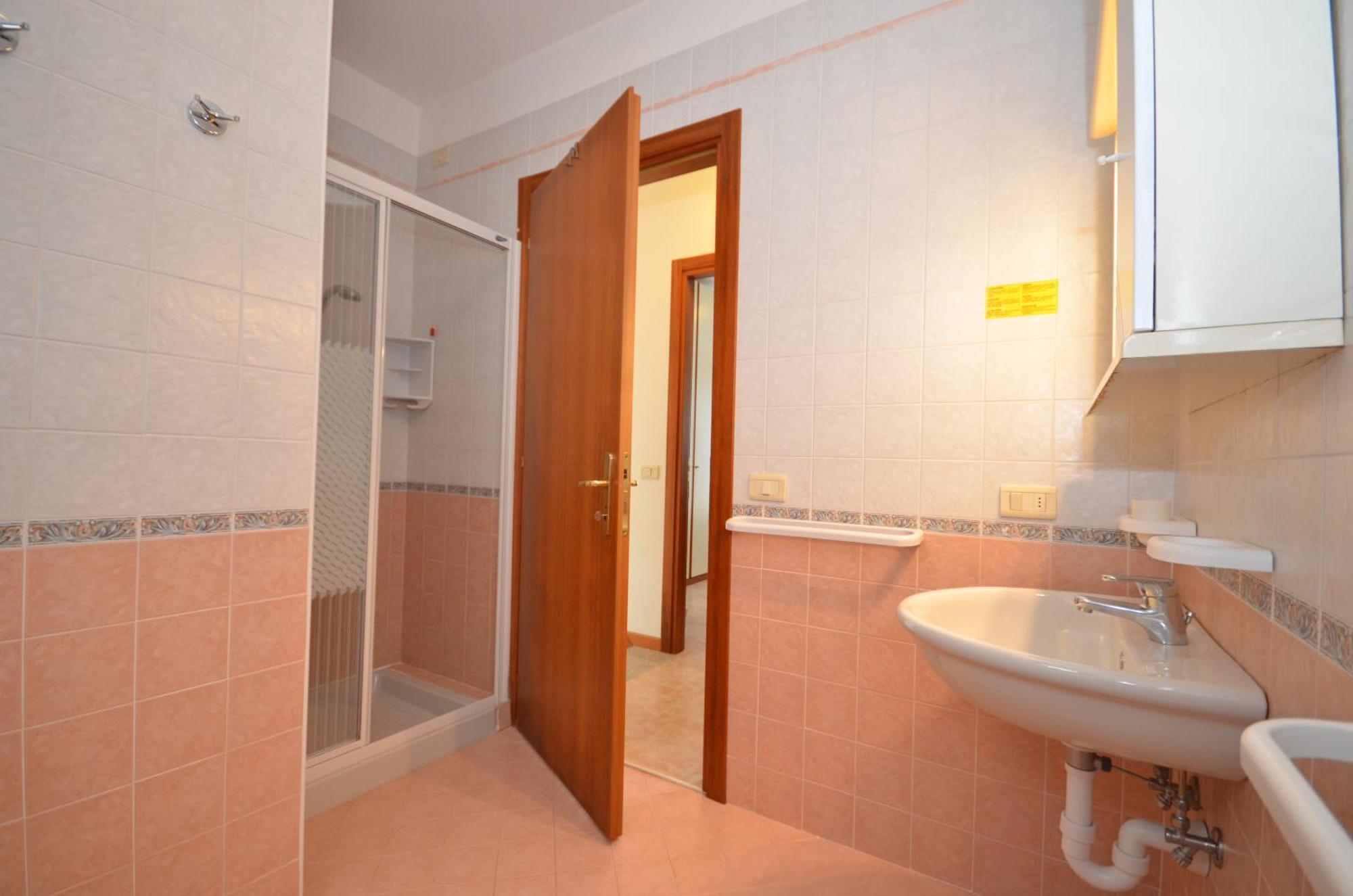 Villaggio Clio Bibione Buitenkant foto