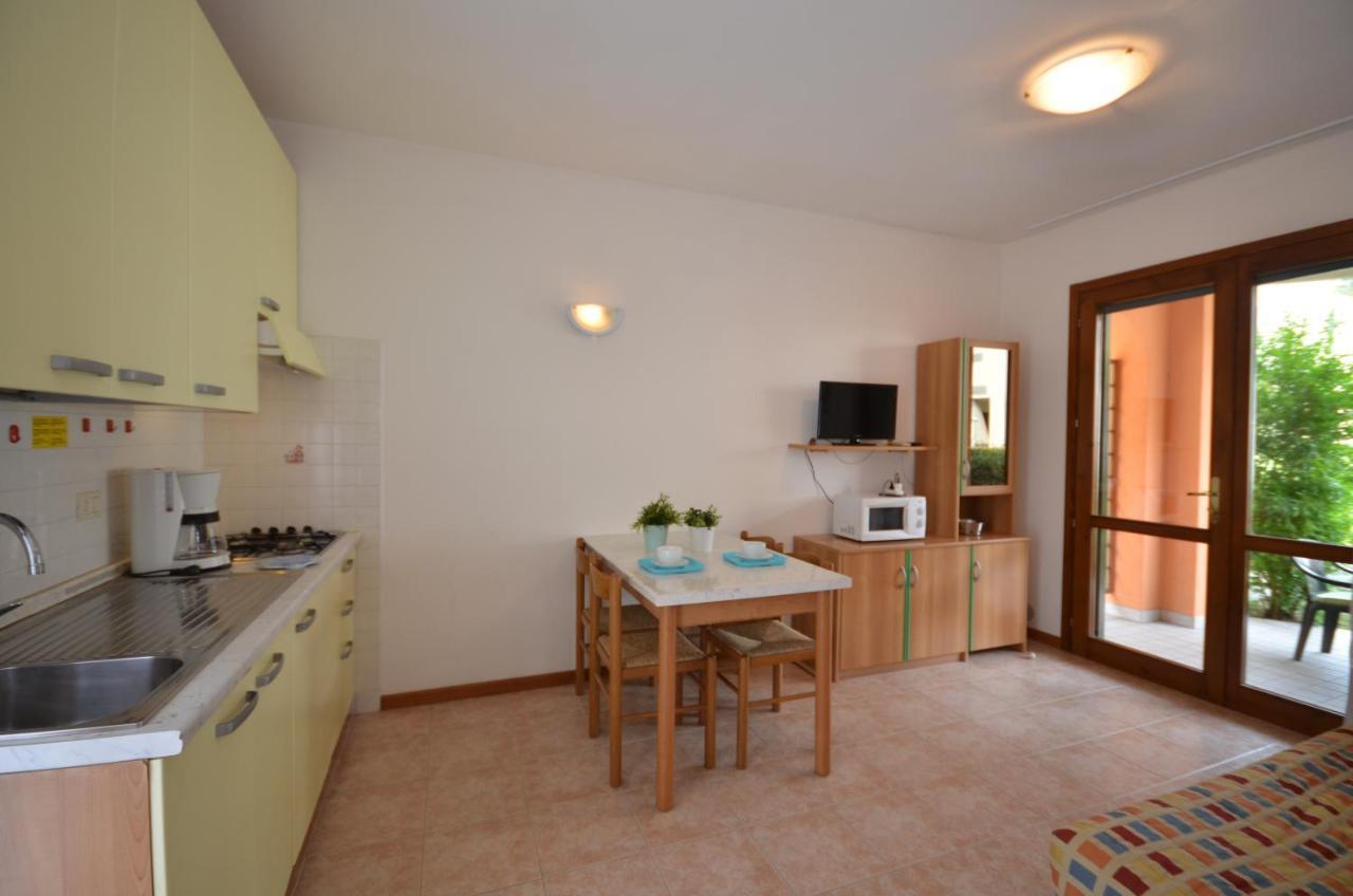 Villaggio Clio Bibione Buitenkant foto
